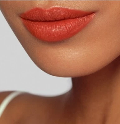 Tom Ford  Lip Color Lipstick Shade 15 Wild Ginger 3.3g  Save £10 + Free UK P&P - image 1 of 4