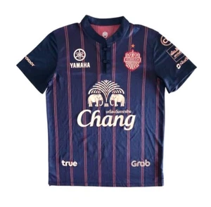 Camiseta de fútbol visitante Buriram United 2018/19 Tailandia S para hombre - Imagen 1 de 12
