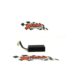2004 Arctic Cat 50 Ecu Computer Controller Unit Black Box Ecm Cdi