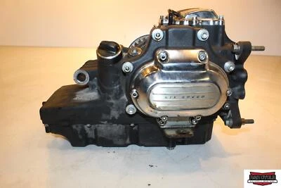 Harley-Davidson Road Glide 2013 transmisión FLTRU fundas de engranajes Tranny 33166-10a Foto 1 de 4