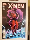 X-Men #13 Newsstand Rare 1:50 Low Print 894 Copies Magneto Cover App 2011