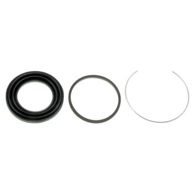 Kit de reparo de pinça de freio a disco dianteiro Dorman para 2004-2013 Chevrolet Malibu 2005 - Imagem 1 de 2