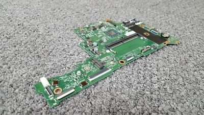 Acer Aspire 3 A315-21 AMD A9-9425 3.10GHz ZAS UMA DDR4 Motherboard DA0ZASMB8D0 - Image 1 of 3