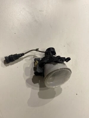 2014 2015 2016 Toyota Tundra Fog Light (Right/Passenger) Foto 1 de 4