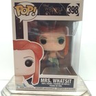 Funko Pop! Disney's A Wrinkle in Time Mrs. Whatsit #398 Vinyl 2018 Box Damage
