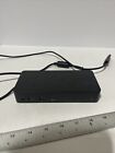 Dell D6000S Universal Docking Station With Pwr Supply Tested Working