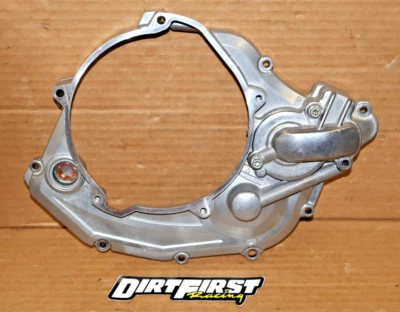 KTM OEM Clutch Inner Cover 450SXF 450 SXF XCF SMR 22-25 pump A48030001044 #1 Foto 1 de 4