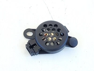 13-20 INFINITI JX35 QX60 WARNING BUZZER ANTI-THEFT ALARM SIREN SHIFT LOCK OEM - Image 1 of 3