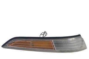90-92 OEM Mitsubishi Eclipse front corner /combination light lamp assembly Pass - Foto 1 di 10