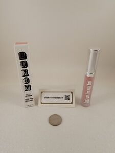 Buxom Full-On Plumping Lip Cream White Russian Full Size Brand New In Box