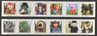 2014 Royal Mail Commemorative Sets. Unmounted Mint. Each Sold Separately.