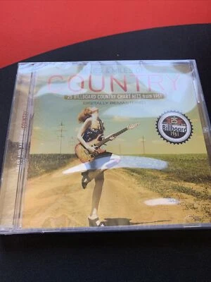 Country & Folk CDs  Alabama, Garth, Faith, Celtic Choose from 70+ Titles Foto 1 de 2