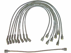 For 1966-1969 Chevrolet Caprice Spark Plug Wire Set Denso 82898NZ 1967 1968 - Picture 1 of 2