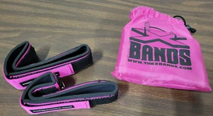 Correas de fitness TheXBand para máquinas de cables totalmente nuevas - Imagen 1 de 5