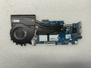 Lenovo Yoga 7 15ITL5 Intel i7-1165G7 2.8GHz 12GB Motherboard 5B20Z32958 - Photo 1/3