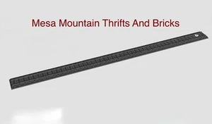 LEGO® Ideas 21344 The Orient Express Train Track Section Only! Railway Display - Picture 1 of 5