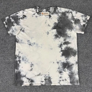 Mollusk Tie Dye Tee T Shirt Size Large - Picture 1 of 8