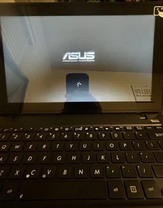 New Open Box ASUS X200CA 11.6” Touchscreen Laptop 2GB RAM 320GB HDD Win8 - Picture 1 of 10
