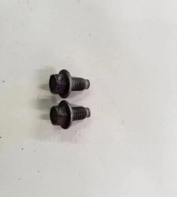 2001 - 2004 Ford F250 F350 5.4 Torque Converter Access Cover Bolts Set of 2 - Image 1 of 4