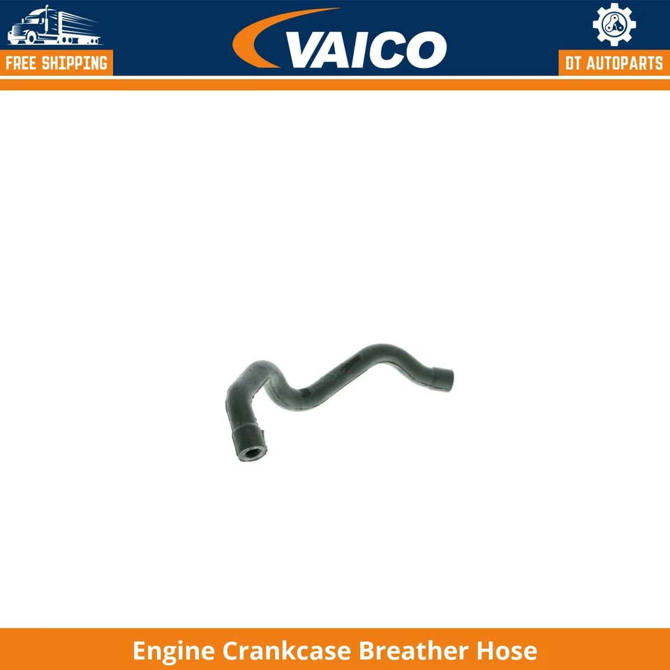 Manguera de respiración para cárter Mercedes-Benz CLK55 AMG 01-06 VLV cubierta para con Vaico Foto 1 de 1