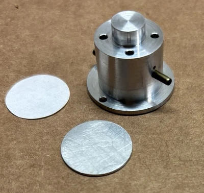 Cox TD .020 Competition Fuel Tank - Image 1 of 2