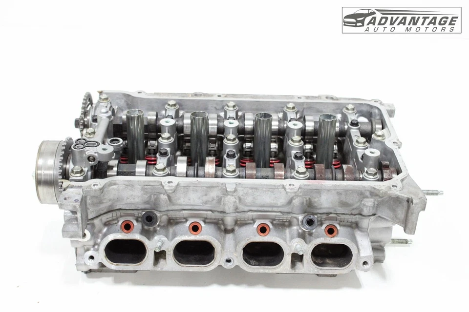 2017-2021 TOYOTA PRIUS 1.8L ENGINE MOTOR CYLINDER HEAD BLOCK W/ CAMSHAFT OEM - Image 1 of 4