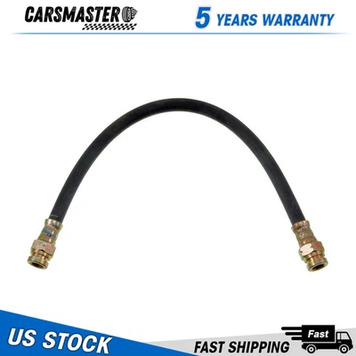 Manguera hidráulica de freno Dorman H38254 para Ford Courier 1979-1982 Foto 1 de 2