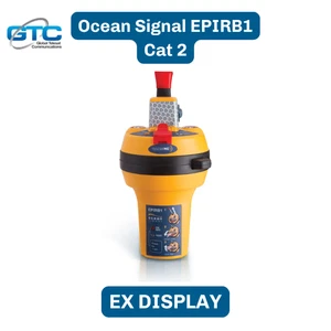 Ocean Signal rescueME EPIRB1 - EX DISPLAY - GRADE A - Bild 1 von 2