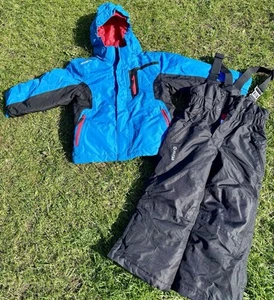 Entirel Boys Ski/snow Suit - Picture 1 of 2