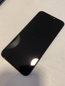 iPhone XR- Screen Replacement Touch Digitizer LCD Assembly- Original OEM Grade B - Photo 1 sur 5
