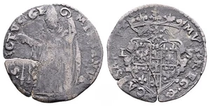 Duchy of Modena and Reggio (Italian States) - Muraiola ND (1597-1628) - Cesare - Picture 1 of 3