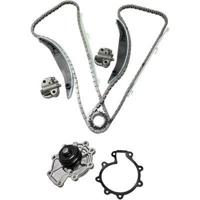 Kit de cadena de distribución para Ford Fusion 2006-2009 Foto 1 de 4