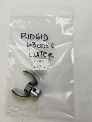 Ridgid 63005 C Cutter - Image 1 of 4