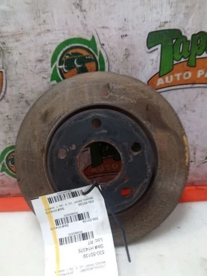 Frenos delanteros de 10,8" de diámetro para 06-18 RAV4 3663533 Foto 1 de 2