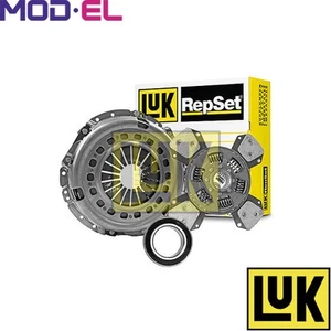 CLUTCH KIT 628 3258 00 - Picture 1 of 6