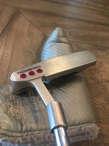 Scotty Cameron Studio Select Newport putter 34, Great Condition Original - Picture 1 of 10