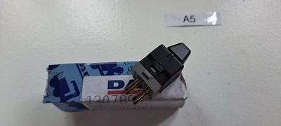 Interruttore basculante DAF originale interruttore pannello switch 1307899 nuovo IMBALLO ORIGINALE ricambio camion - Immagine 1 di 3