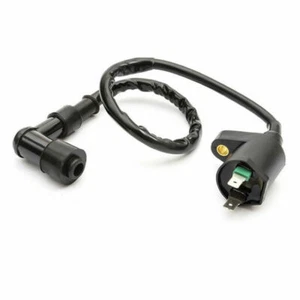 GY6 50cc 125cc 150cc Ignition Coil Cap ATV Scooter Moped Go-Kart Dirt Bike AS - Picture 1 of 8
