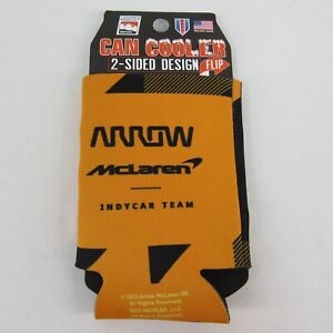 Arrow McLaren IndyCar Team 12oz Can Cooler