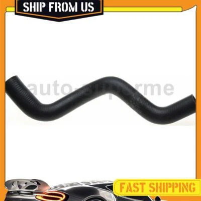 Manguera de refrigerante de radiador superior para Ford Mustang 1994-1995 Gates Foto 1 de 3