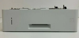 HP LaserJet M604 M605 M606 Series 500 Sheet Feeder Paper Tray F2G68A - Foto 1 di 6