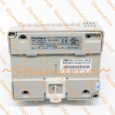 Used 1PC Pro-face FN-XY16SK41 - Image 1 of 4