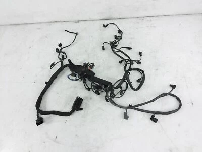 2016 Mercedes-Benz Cla250 Engine Wire Wiring Harness Wires Motor 2700108902 - Image 1 of 4