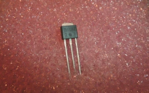 2SB1184 TRANSISTOR SEMICONDUCTOR TO-251 B1184 - Imagen 1 de 1
