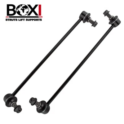 Par de eslabones estabilizadores delanteros para BMW X5 2000 2001 2002 2003 - 2006 Foto 1 de 4