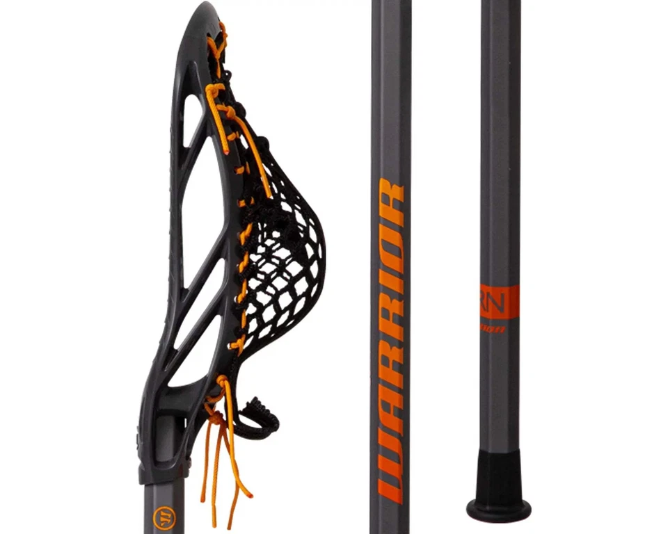 Warrior Burn 长曲棍球棒全新 BNA3 ATK — 第 1/3 张图片