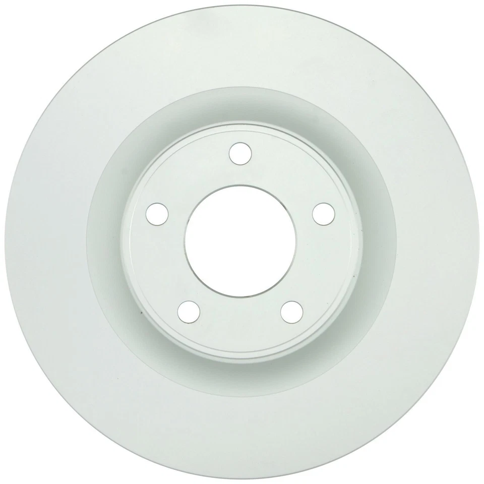 Ротор переднего дискового тормоза Bosch 20011510 для Ford Edge, Lincoln MKX - Изображение 1 из 1