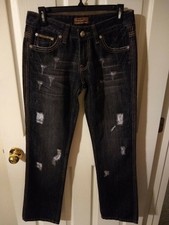 Christian Dior Paris Men's Jeans Denim Size 30