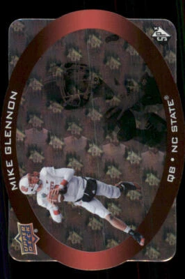 2013 SPx 1996 Inserts #9629 Mike Glennon - Image 1 of 2
