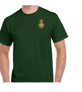 EMBROIDERED Logo TSHIRT SWEATER HOODIE AMBULANCE SERVICE NHS MEDICAL CREST - Picture 1 of 19